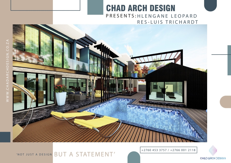 0 Bedroom Property for Sale in Louis Trichardt Limpopo