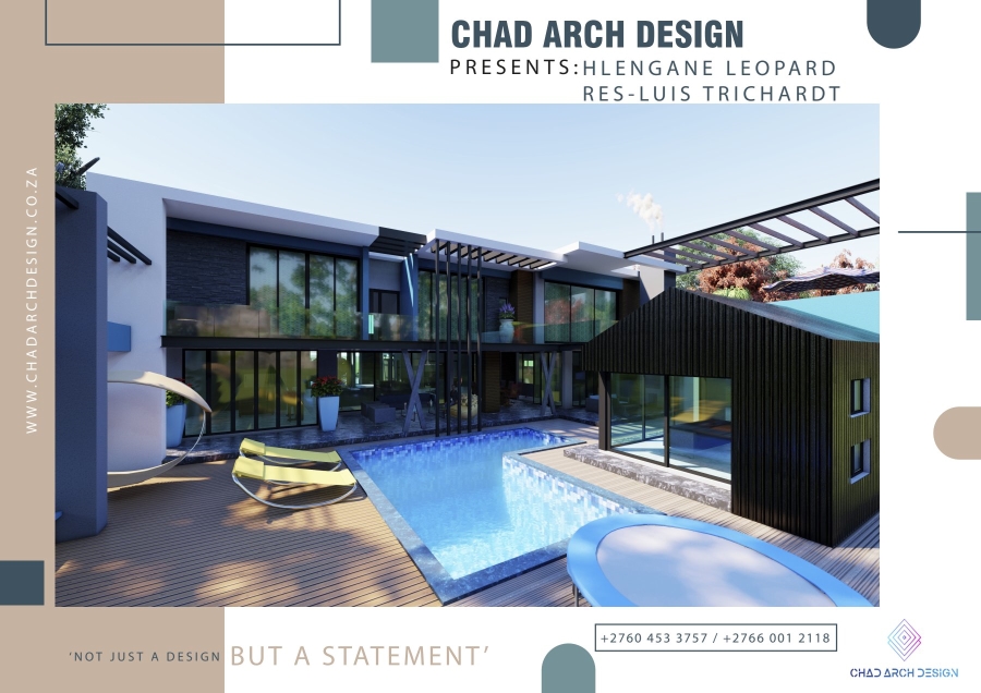 0 Bedroom Property for Sale in Louis Trichardt Limpopo