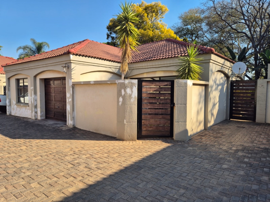2 Bedroom Property for Sale in Polokwane Central Limpopo