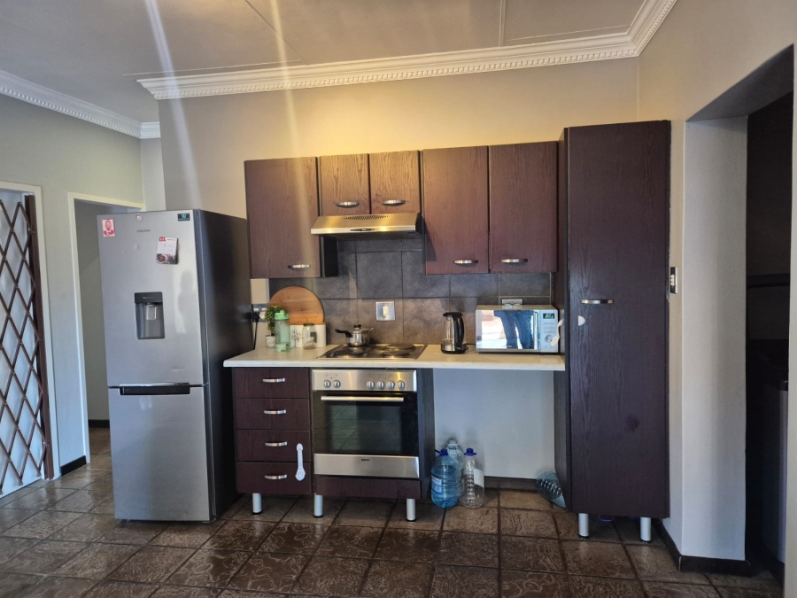 2 Bedroom Property for Sale in Polokwane Central Limpopo