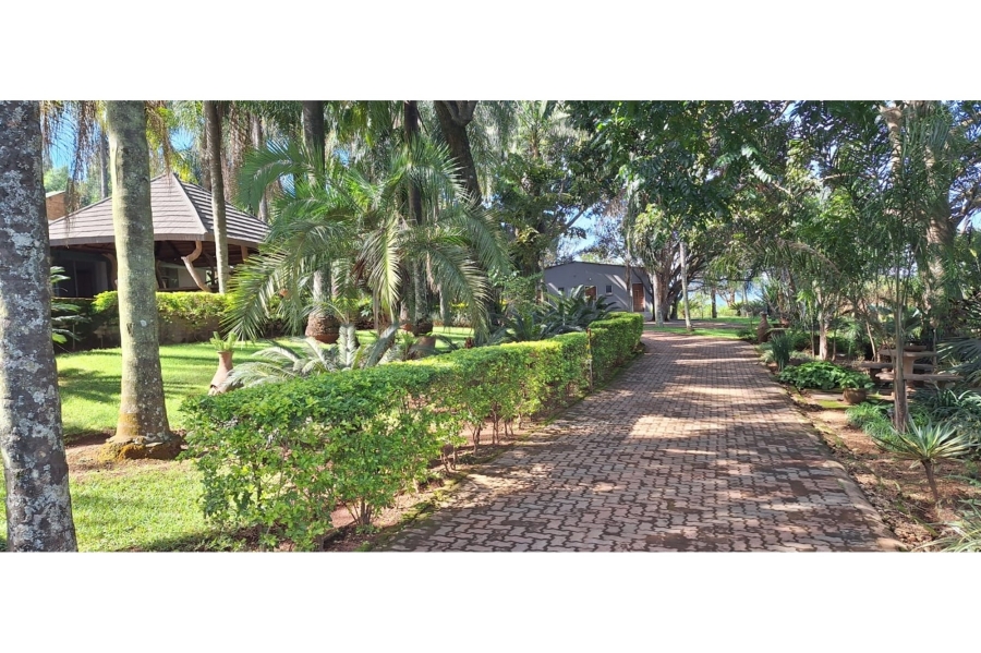 18 Bedroom Property for Sale in Levubu Limpopo