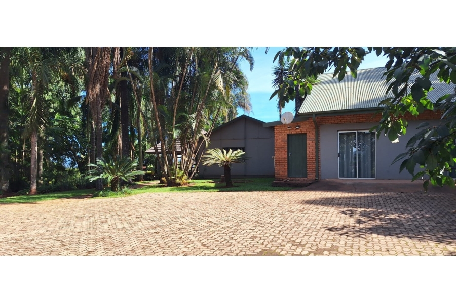 18 Bedroom Property for Sale in Levubu Limpopo