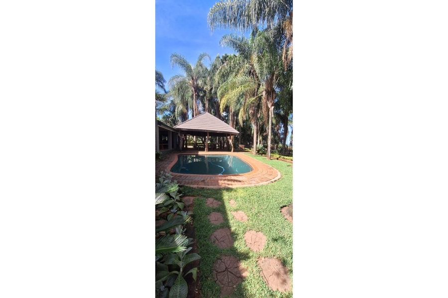 18 Bedroom Property for Sale in Levubu Limpopo