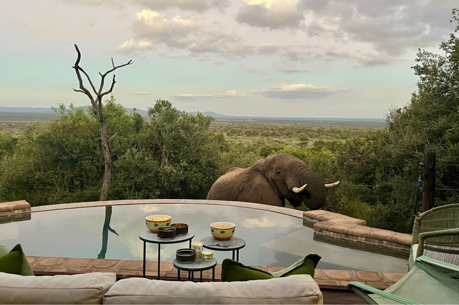 4 Bedroom Property for Sale in Mokaikai Private Nature Reserve Limpopo