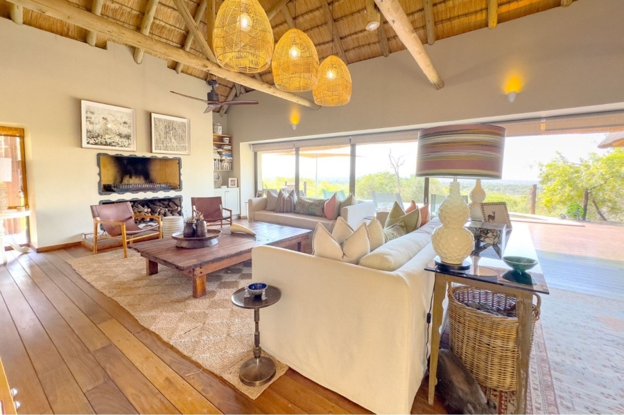 4 Bedroom Property for Sale in Mokaikai Private Nature Reserve Limpopo