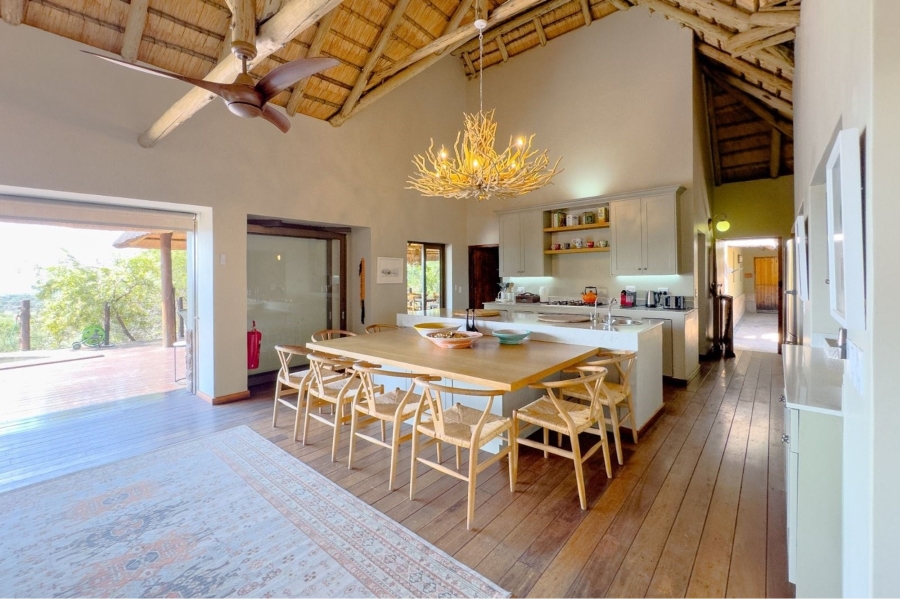 4 Bedroom Property for Sale in Mokaikai Private Nature Reserve Limpopo
