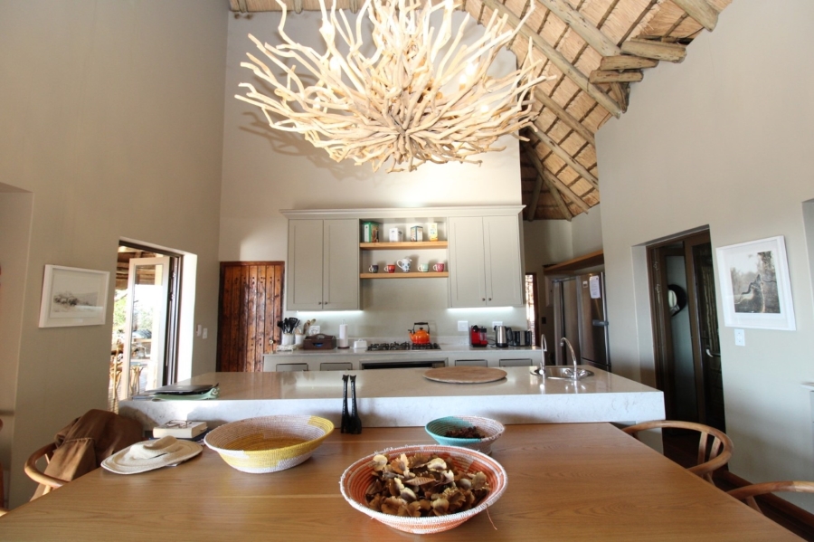4 Bedroom Property for Sale in Mokaikai Private Nature Reserve Limpopo