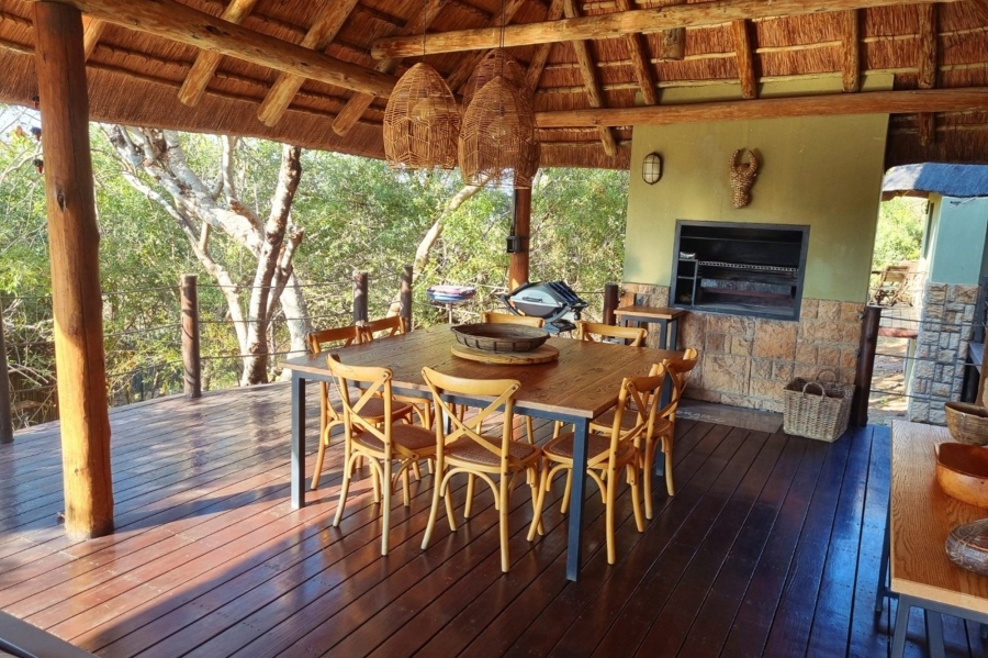 4 Bedroom Property for Sale in Mokaikai Private Nature Reserve Limpopo