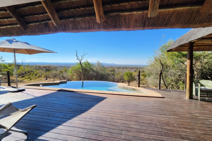 4 Bedroom Property for Sale in Mokaikai Private Nature Reserve Limpopo