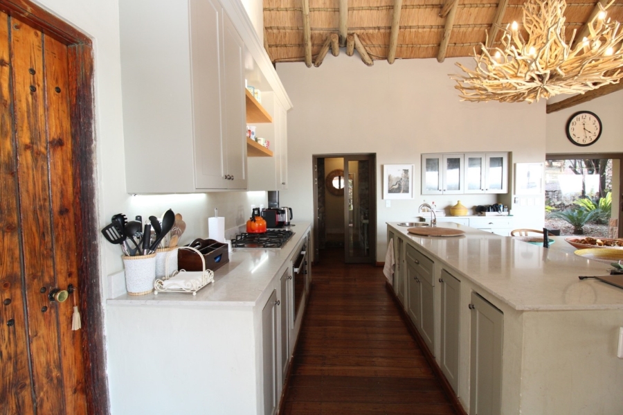 4 Bedroom Property for Sale in Mokaikai Private Nature Reserve Limpopo