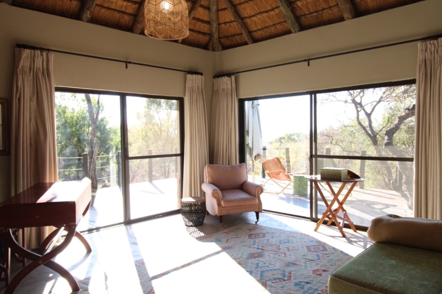 4 Bedroom Property for Sale in Mokaikai Private Nature Reserve Limpopo