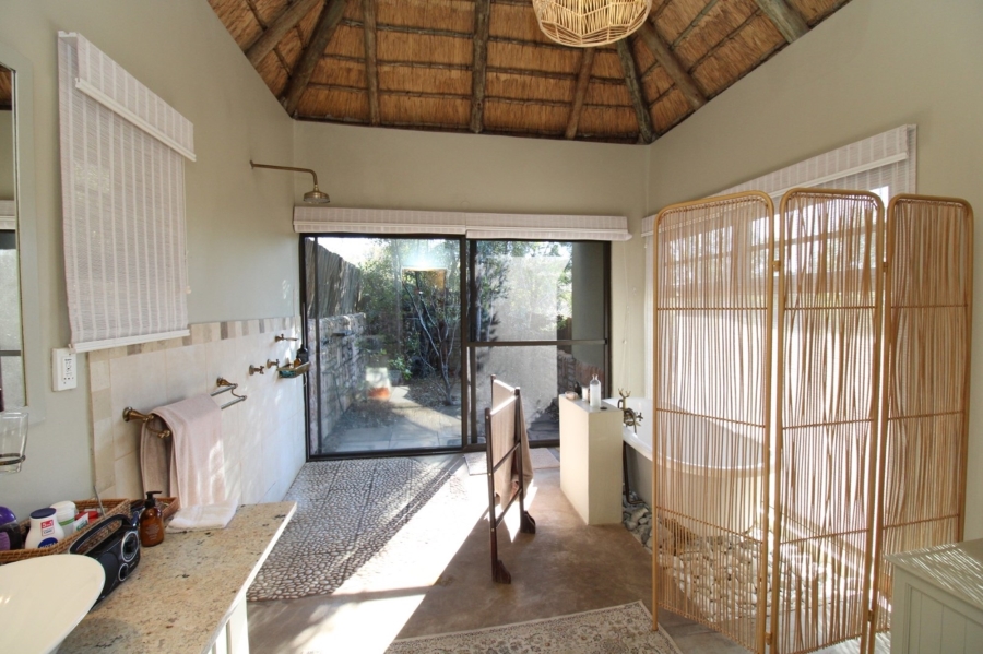 4 Bedroom Property for Sale in Mokaikai Private Nature Reserve Limpopo