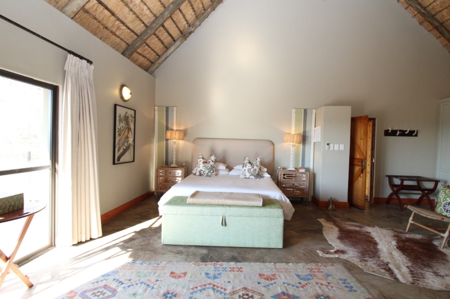 4 Bedroom Property for Sale in Mokaikai Private Nature Reserve Limpopo
