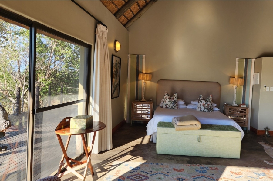 4 Bedroom Property for Sale in Mokaikai Private Nature Reserve Limpopo