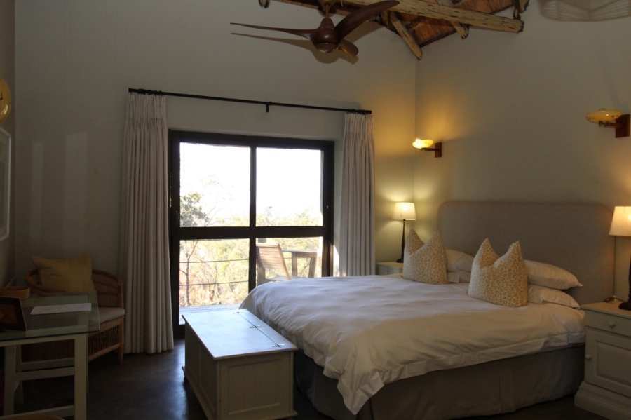 4 Bedroom Property for Sale in Mokaikai Private Nature Reserve Limpopo