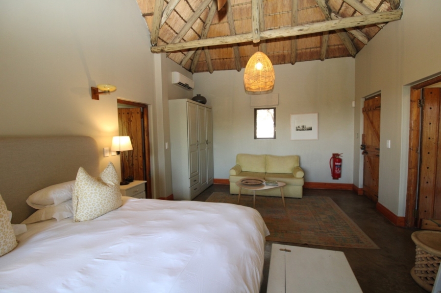 4 Bedroom Property for Sale in Mokaikai Private Nature Reserve Limpopo