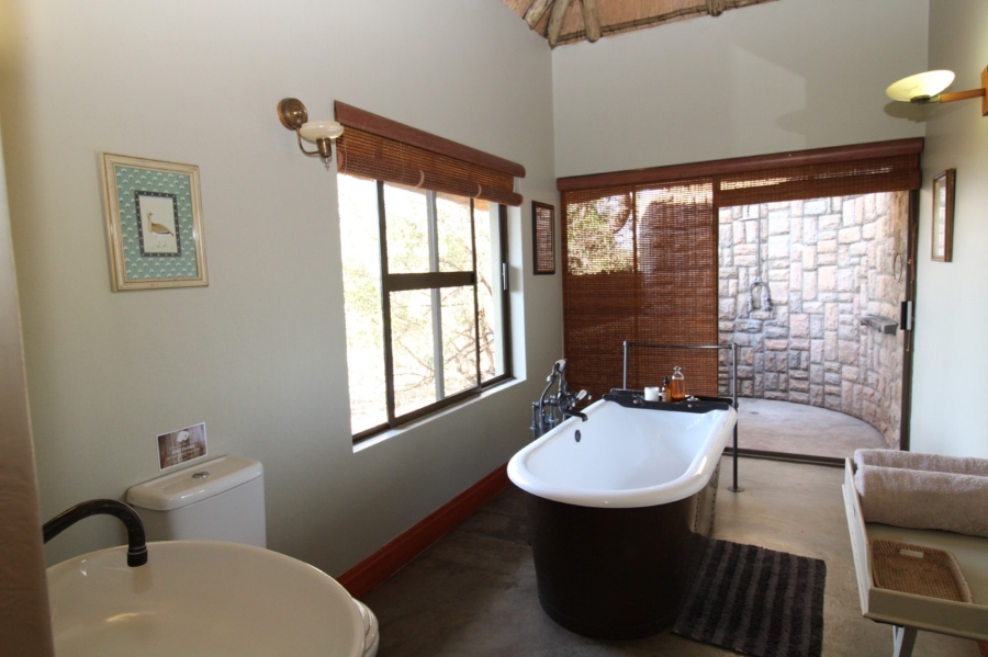 4 Bedroom Property for Sale in Mokaikai Private Nature Reserve Limpopo