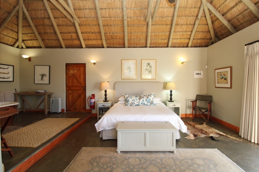 4 Bedroom Property for Sale in Mokaikai Private Nature Reserve Limpopo