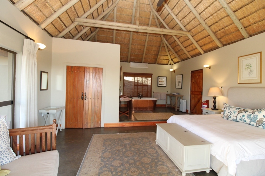 4 Bedroom Property for Sale in Mokaikai Private Nature Reserve Limpopo