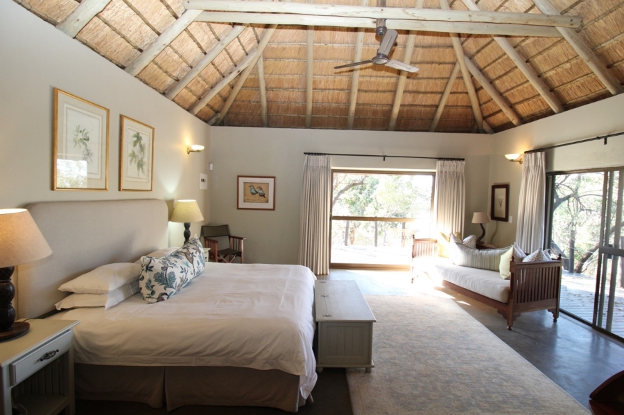 4 Bedroom Property for Sale in Mokaikai Private Nature Reserve Limpopo