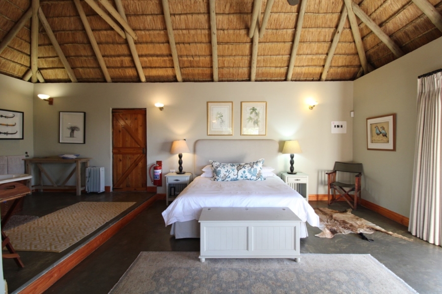 4 Bedroom Property for Sale in Mokaikai Private Nature Reserve Limpopo
