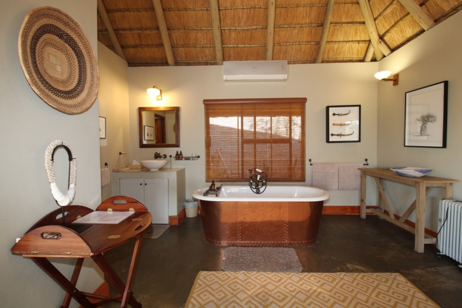 4 Bedroom Property for Sale in Mokaikai Private Nature Reserve Limpopo