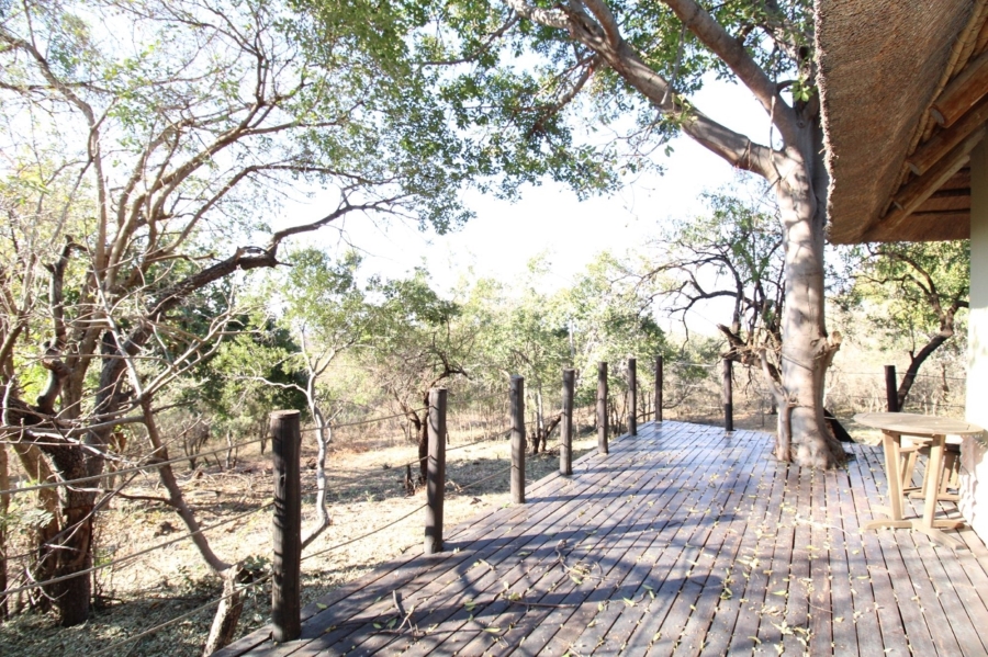 4 Bedroom Property for Sale in Mokaikai Private Nature Reserve Limpopo