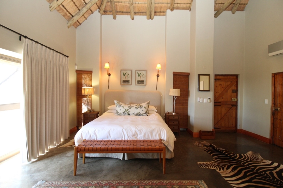 4 Bedroom Property for Sale in Mokaikai Private Nature Reserve Limpopo