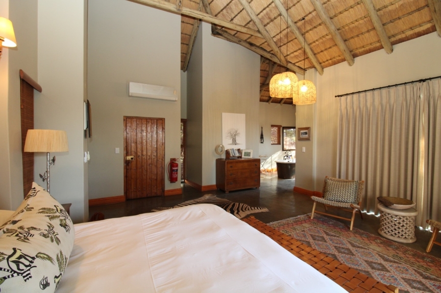 4 Bedroom Property for Sale in Mokaikai Private Nature Reserve Limpopo