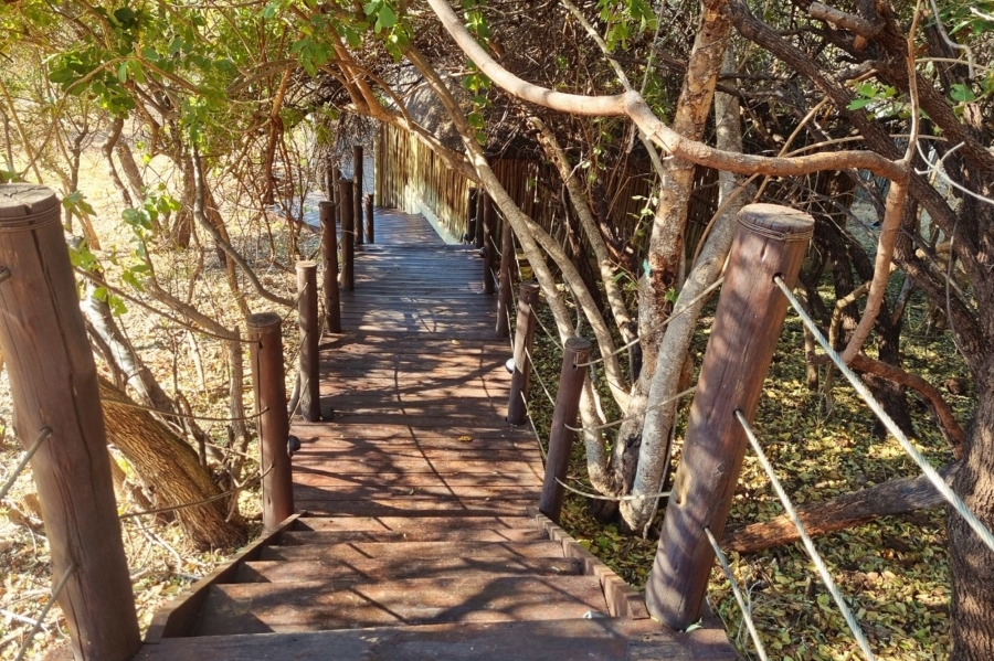 4 Bedroom Property for Sale in Mokaikai Private Nature Reserve Limpopo
