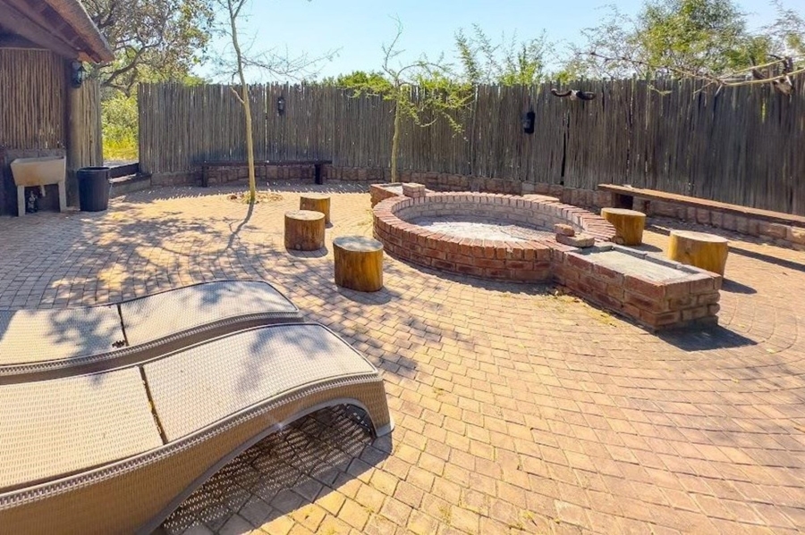 4 Bedroom Property for Sale in Mokaikai Private Nature Reserve Limpopo