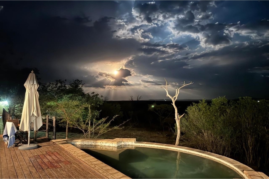 4 Bedroom Property for Sale in Mokaikai Private Nature Reserve Limpopo