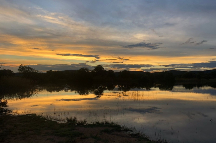 4 Bedroom Property for Sale in Mokaikai Private Nature Reserve Limpopo