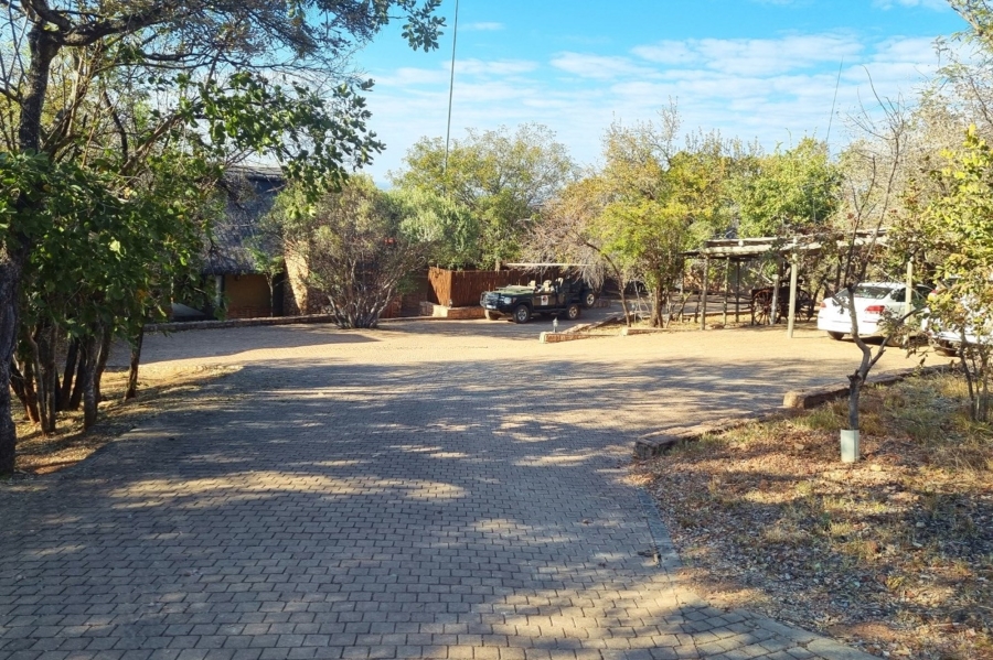 4 Bedroom Property for Sale in Mokaikai Private Nature Reserve Limpopo
