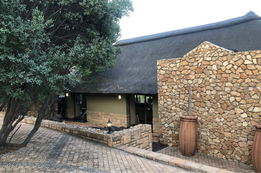 4 Bedroom Property for Sale in Mokaikai Private Nature Reserve Limpopo