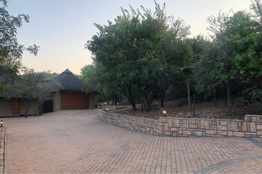 4 Bedroom Property for Sale in Mokaikai Private Nature Reserve Limpopo