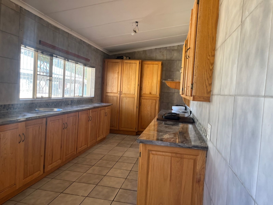 4 Bedroom Property for Sale in Polokwane Central Limpopo