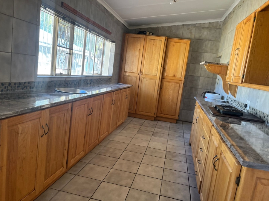 4 Bedroom Property for Sale in Polokwane Central Limpopo