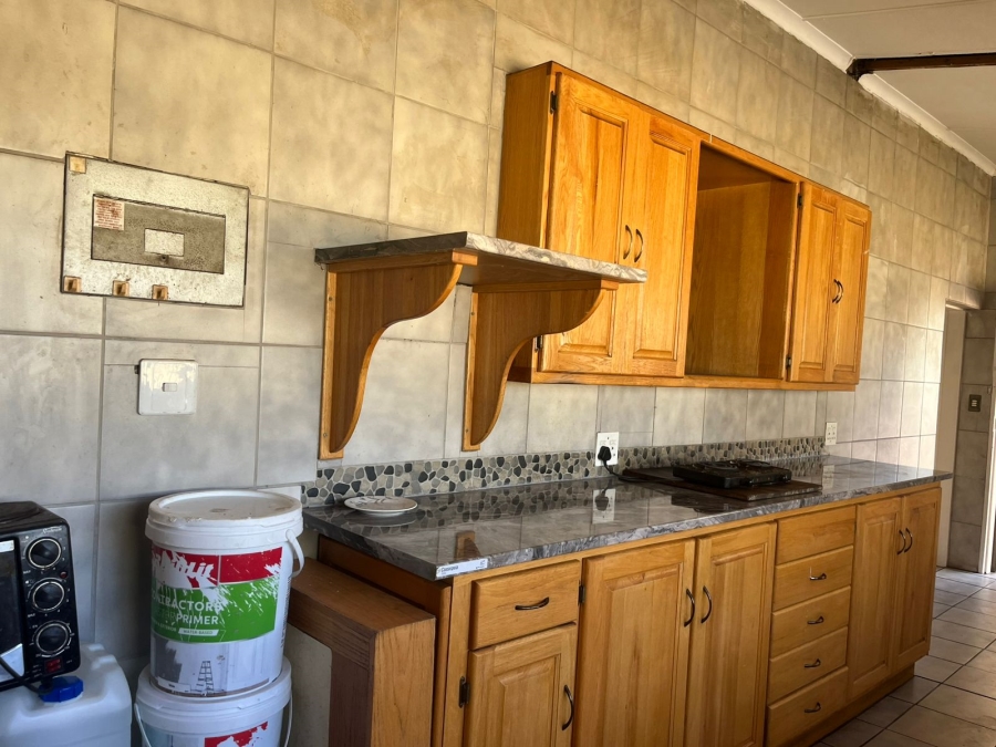 4 Bedroom Property for Sale in Polokwane Central Limpopo