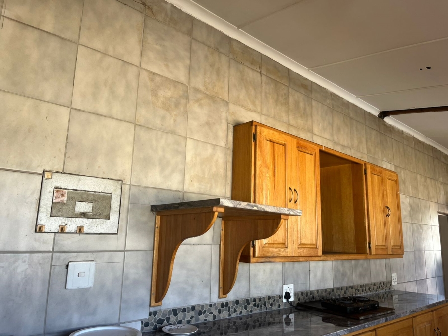 4 Bedroom Property for Sale in Polokwane Central Limpopo