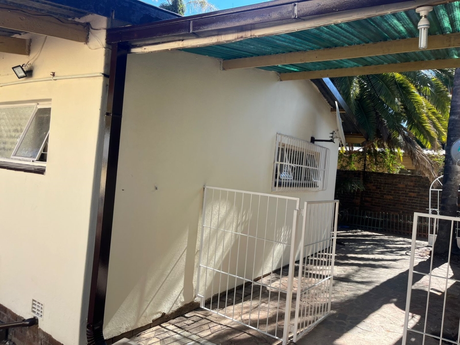 4 Bedroom Property for Sale in Polokwane Central Limpopo