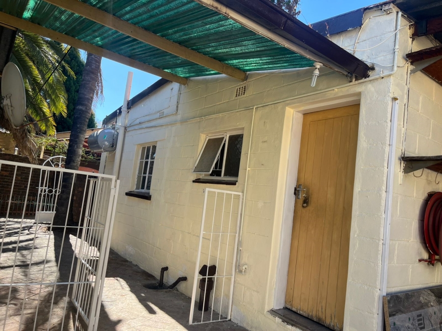 4 Bedroom Property for Sale in Polokwane Central Limpopo