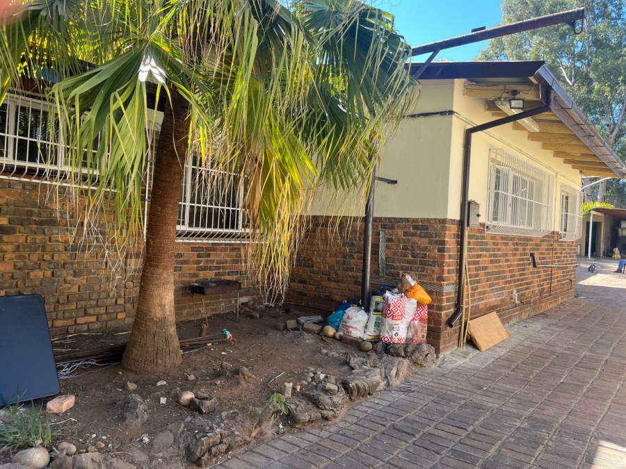 4 Bedroom Property for Sale in Polokwane Central Limpopo