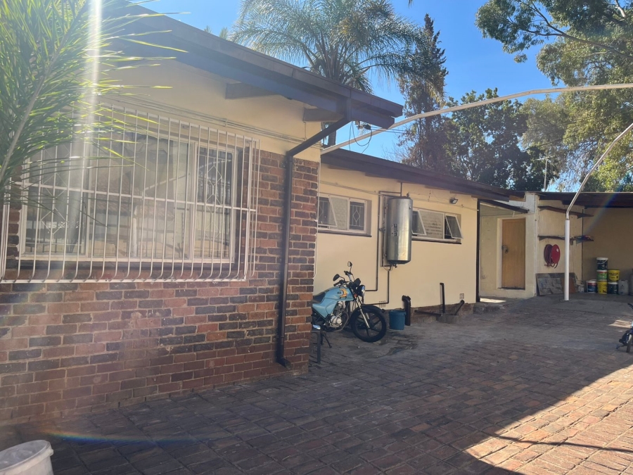 4 Bedroom Property for Sale in Polokwane Central Limpopo