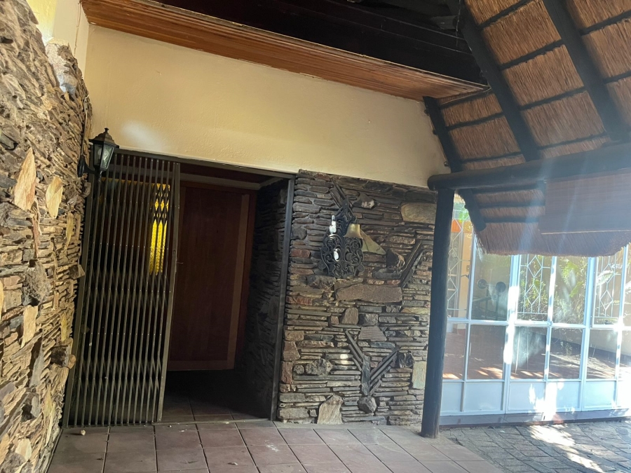 4 Bedroom Property for Sale in Polokwane Central Limpopo