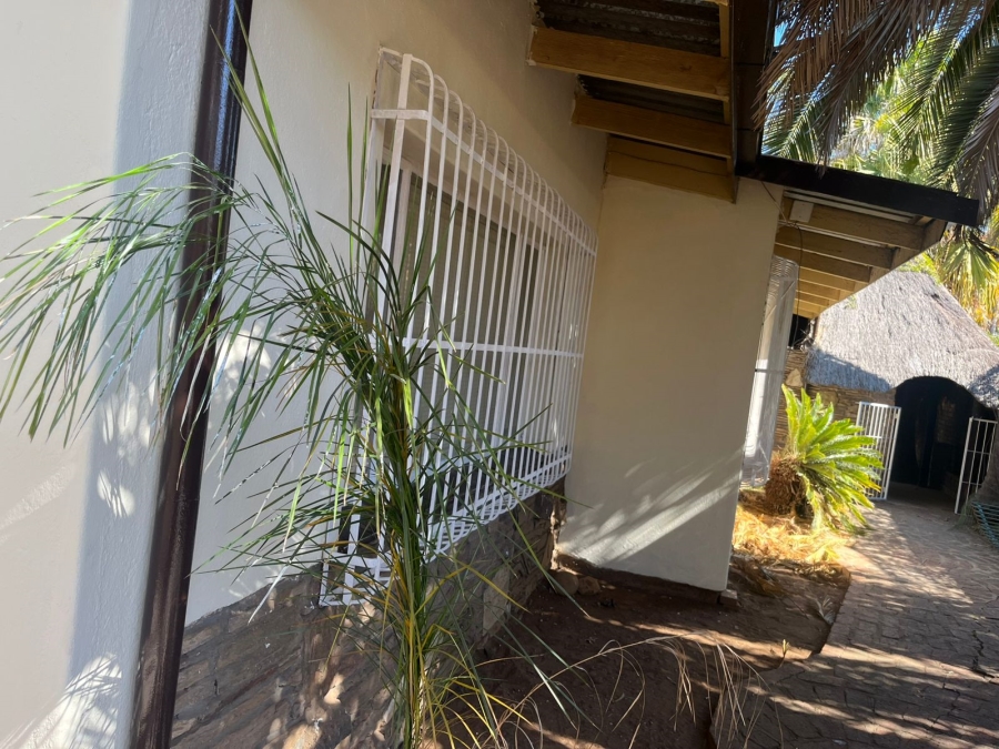 4 Bedroom Property for Sale in Polokwane Central Limpopo