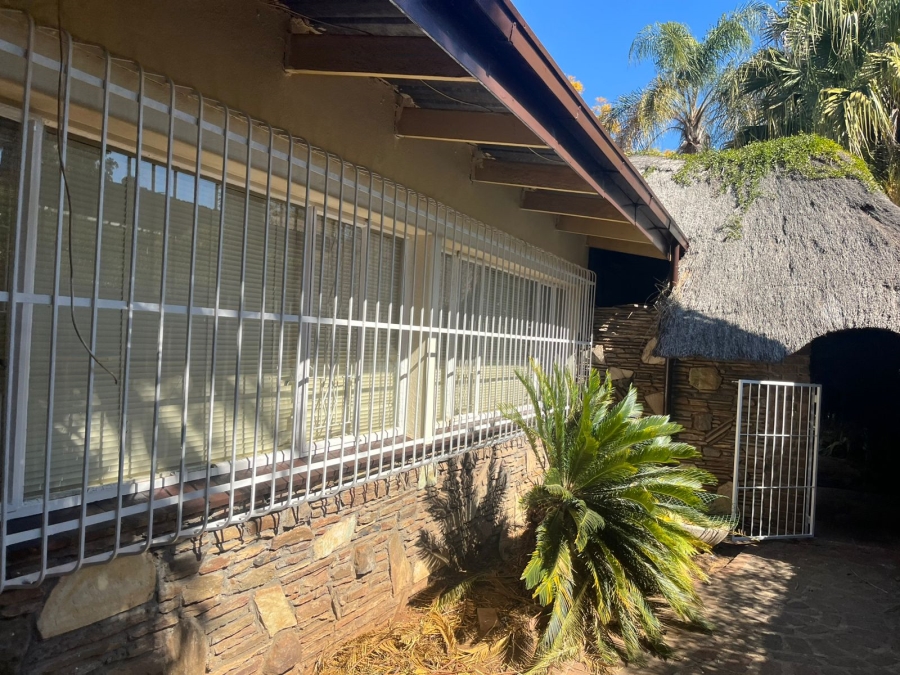 4 Bedroom Property for Sale in Polokwane Central Limpopo