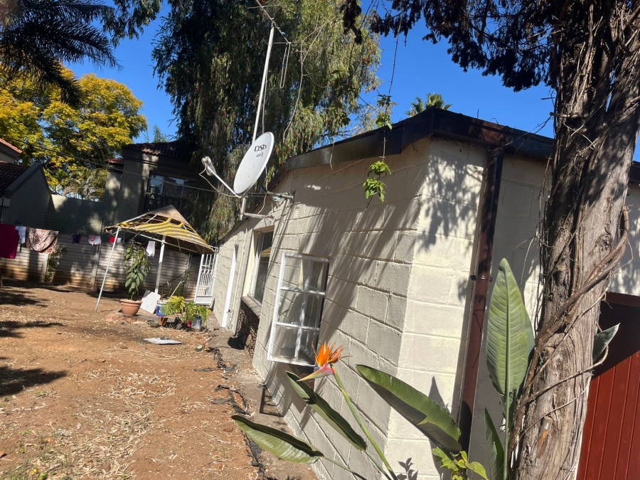 4 Bedroom Property for Sale in Polokwane Central Limpopo