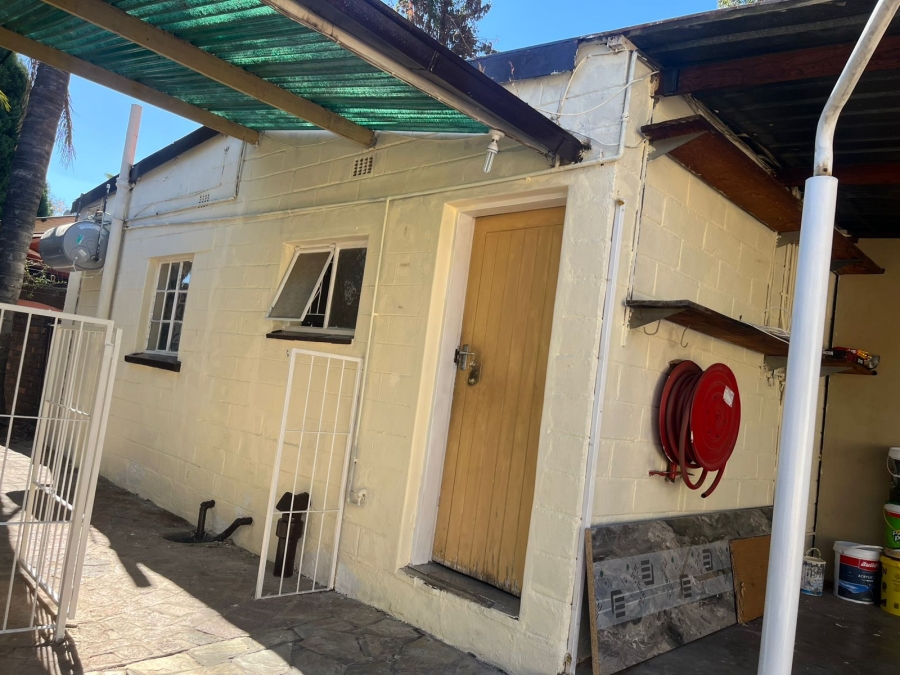 4 Bedroom Property for Sale in Polokwane Central Limpopo