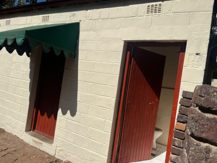 4 Bedroom Property for Sale in Polokwane Central Limpopo